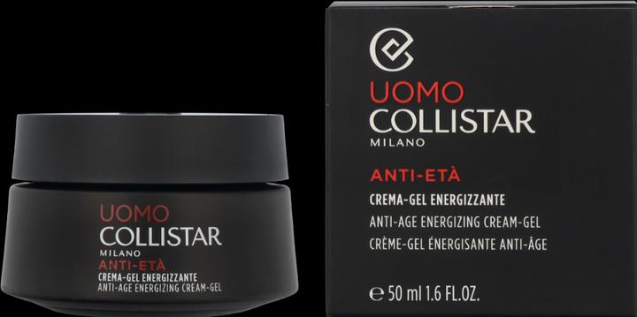 Produktbild Collistar A Aging Energizing Crème Gel (50 ml, Gesichtsgel)