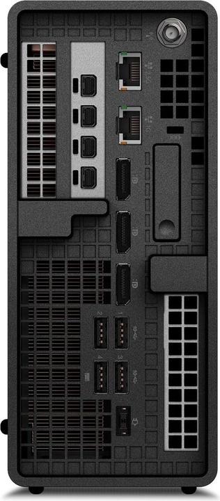 Image du produit Lenovo ThinkStation/P3 Ultra/Mini TWR/i9-13900/32GB/1TB SSD/RTX A5500/W11P/3R (Intel Core i9-13900, 32 Go, 1000 Go, RTX A5500)