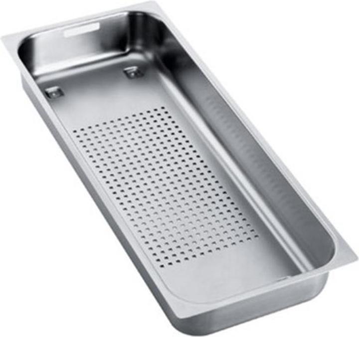 Franke Abtropfbecken