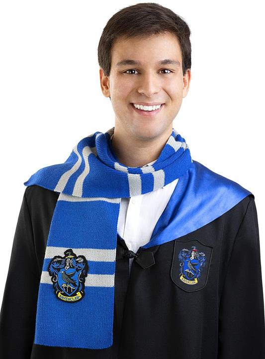 Produktbild Metamorph Harry Potter – Ravenclaw Schal