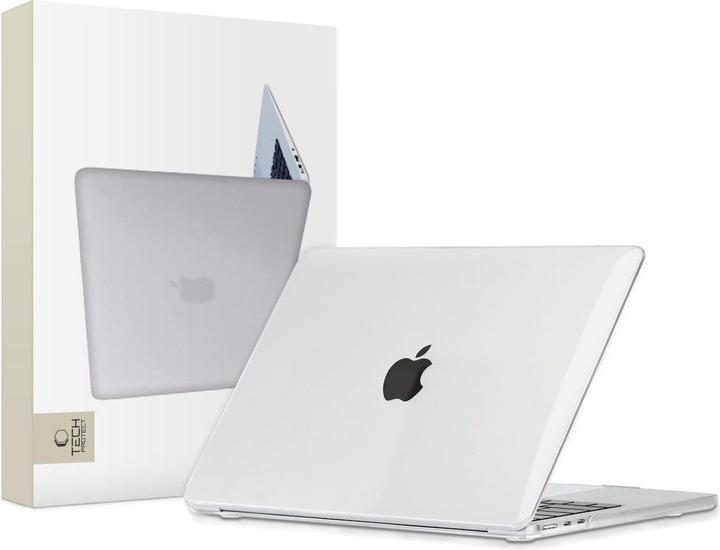 Actual product image Tech-Protect SmartShell Case Macbook Pro 13 2016-2020 (13.30", Apple)