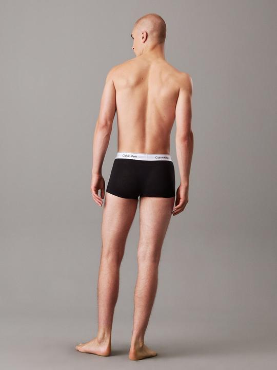 Produktbild Calvin Klein Low Rise Trunk 3pk (XXL)