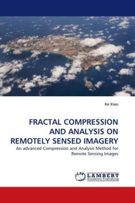 Actual product image Fractal Compression And Analysis On Remotely Sensed Imagery (Ke Xiao, 2010)