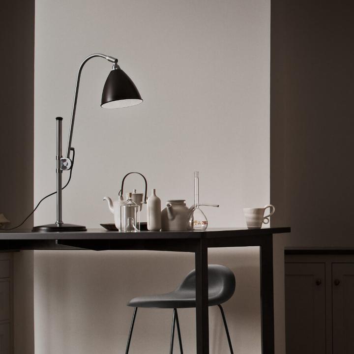 Produktbild Gubi Bl1 Table Lamp Tischleuchte (470 lm, E14)