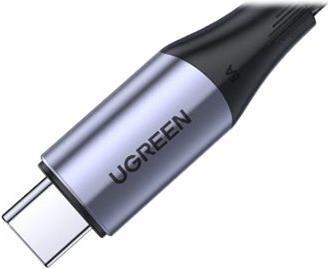 Actual product image Ugreen USB C – USB C (1 m, USB 3.2 Gen 2)