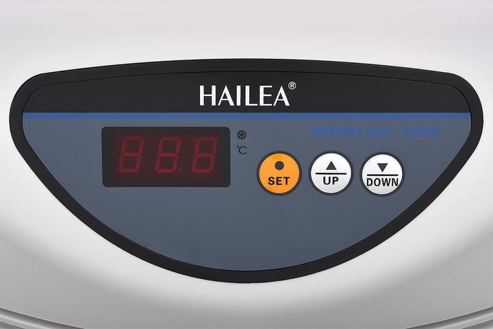 Produktbild Hailea Ultra Titan 300 HC250