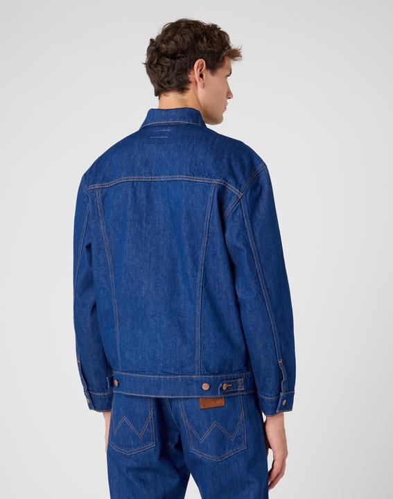 Produktbild Wrangler Anti Fit Jacket (S)