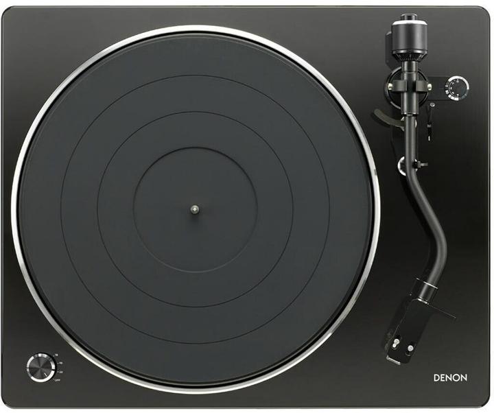 Produktbild Denon DP-400 (Halbautomatisch)