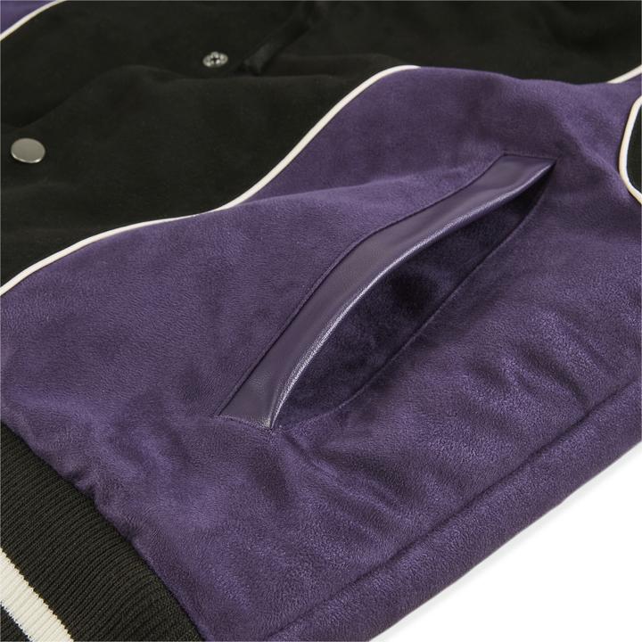 Produktbild Puma BADTTW Varsity Jacket (M)