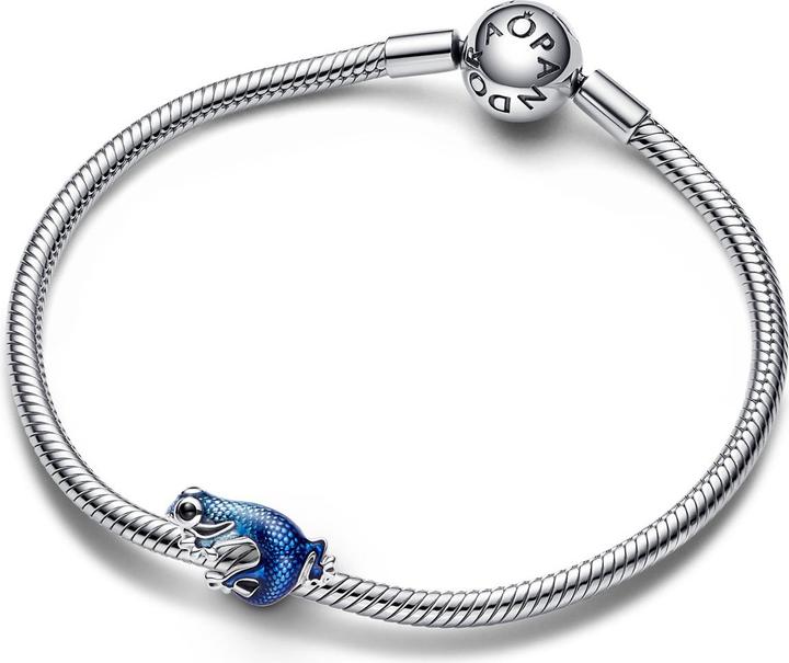 Image du produit Pandora Gecko (Argent sterling 925)