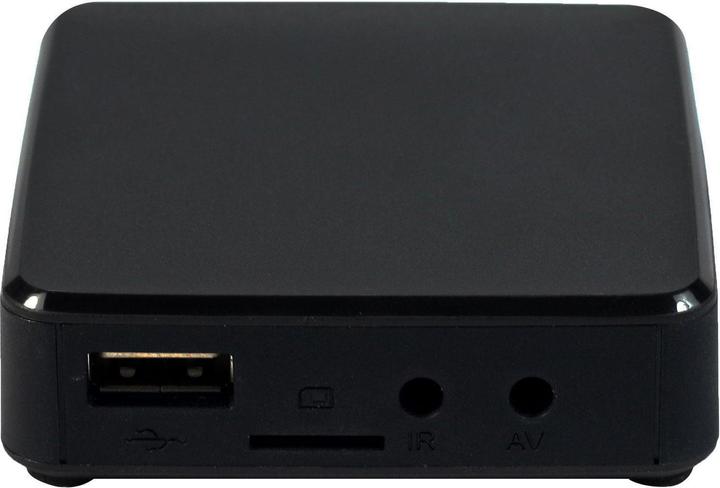 Produktbild TVIP S-Box v.610 (Linux)