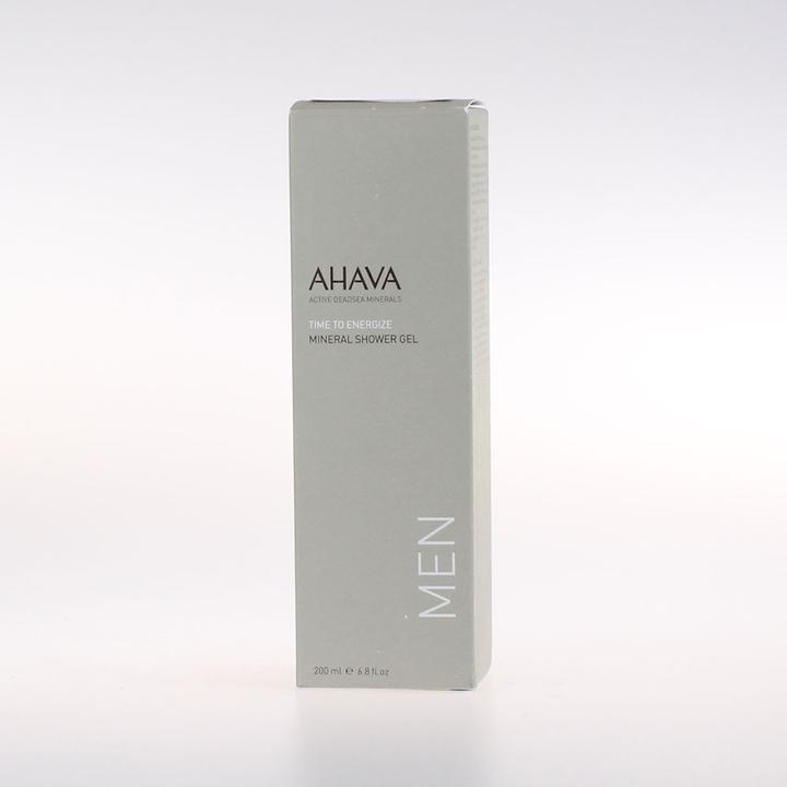 Image du produit Ahava Le temps de l'énergie (200 ml)