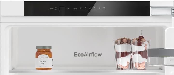 Image du produit Bosch Hausgeräte KIV86VFE1 (267 l)
