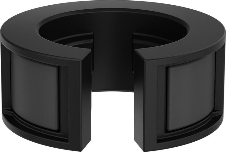 Produktbild Fischer Clip FGC 100-N magnetisch (2 Stk.)