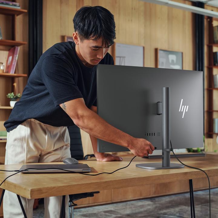 Produktbild HP OmniStudio X AiO 32-c0790nz (Intel Core Ultra 7 155H, 32 GB, 2000 GB, GeForce RTX 4050)