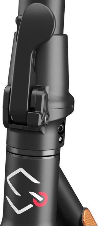 Produktbild Sharp KS1A E-Scooter mit Display (25 km/h, 25 km, 350 W)