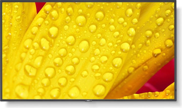 Actual product image Sharp M431-2 43IN UHD 500CD/SQM (3840 x 2160 Pixels, 43")
