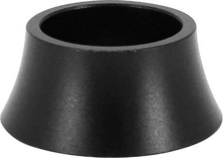 Produktbild Ergotec Konisches Distanzstück MTB Aluminium Sand für Gabelrohre