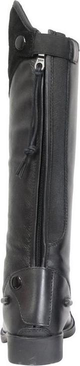 Produktbild Hy Lange Reitstiefel Soriso Leder (28)