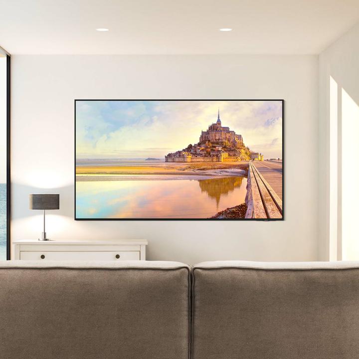 Immagine prodotto Samsung Neo QLED 4k QE50QN90DATXZT 50 pollici (50", QN90D, NeoQLED, 4K)