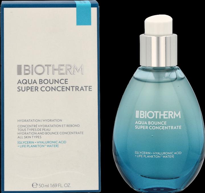 Immagine prodotto Biotherm Super idratanti - Aqua Bounce (50 ml)