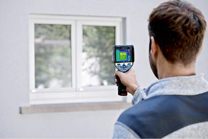 Immagine prodotto Bosch Professional GTC 600 C
