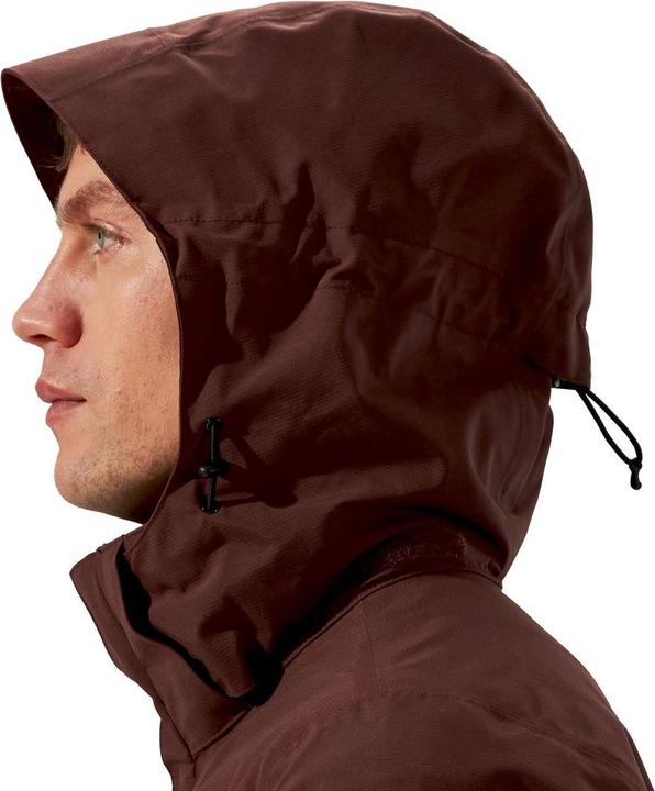 Actual product image Berghaus Hillwalker Interactive Shell Jacket (52)