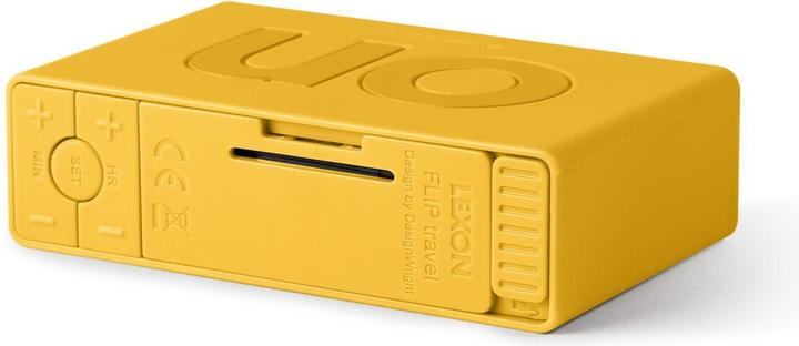 Image du produit Lexon Flip+ Travel
