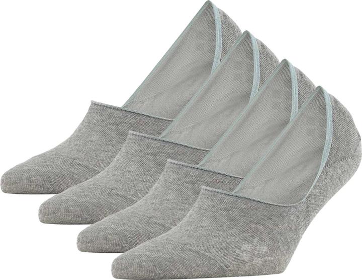 Actual product image Burlington Everyday In 2p (pack of 4, 41 - 42)