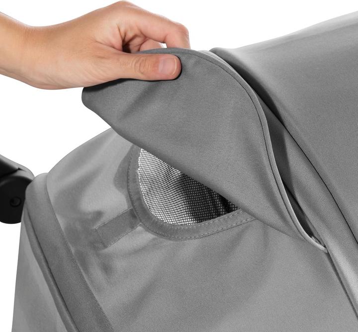 Actual product image Hauck Rapid 4R Plus