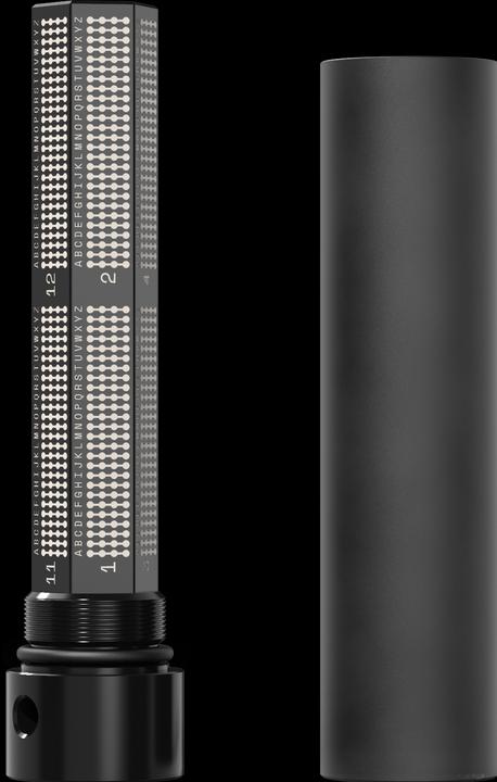 Immagine prodotto Trezor Conserva il metallo 12