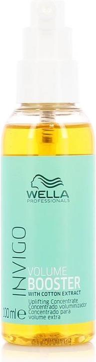 Immagine prodotto Wella INVIGO VOLUME booster 100 ml (Lozione corpo, 100 ml)