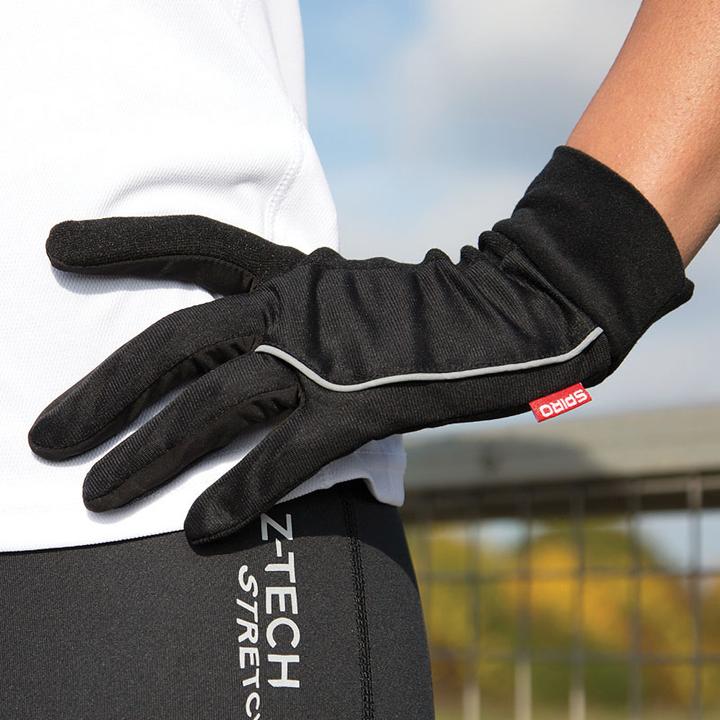 Image du produit Spiro Gants de course Elite pour adultes (L)