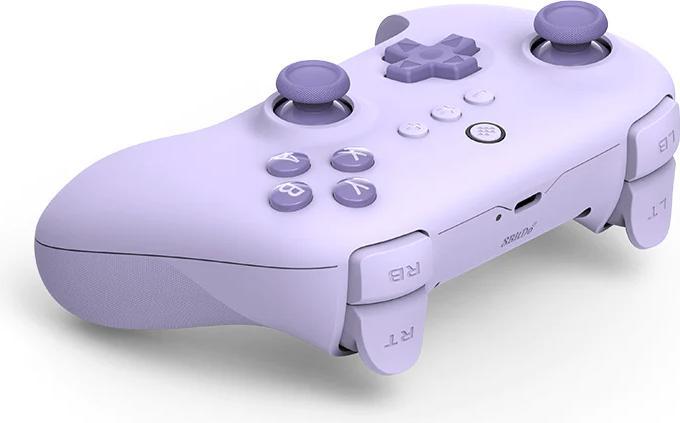 Image du produit 8bitdo Ultimate C 2.4G (Android, PC)
