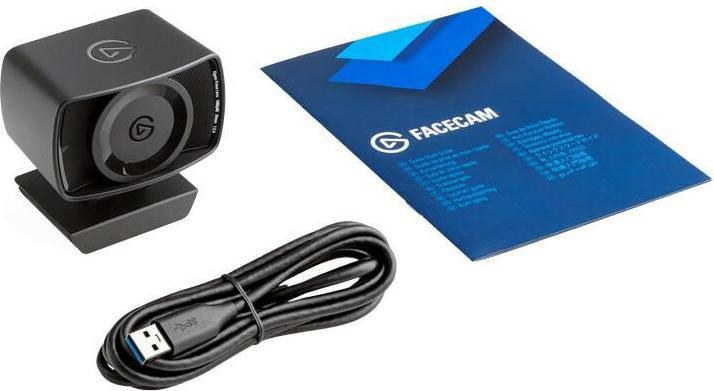 Produktbild Elgato Facecam (2 Mpx)