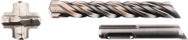 Actual product image Makita B-58497 SDS-PLUS 14x950/1000mm NEMESIS 2 (14 mm)
