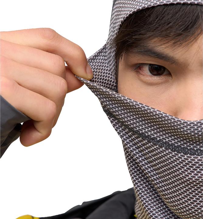Actual product image Haglöfs L.I.M ZT II Balaclava