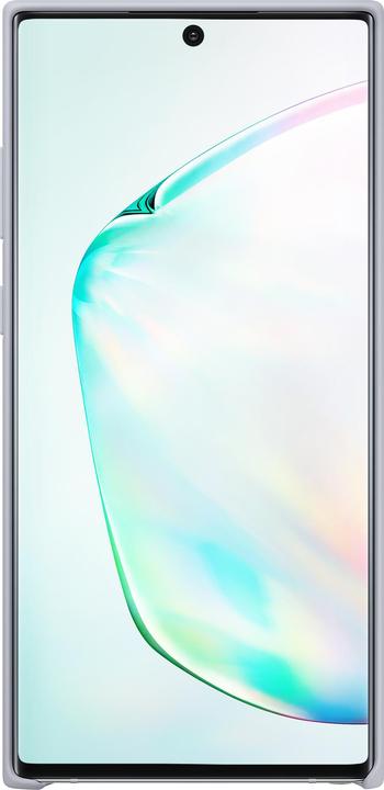 Produktbild Samsung Silicone Cover (Samsung Galaxy Note 10+)