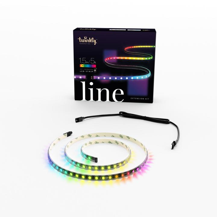 Image du produit Twinkly Extension (150 cm, Intérieur)