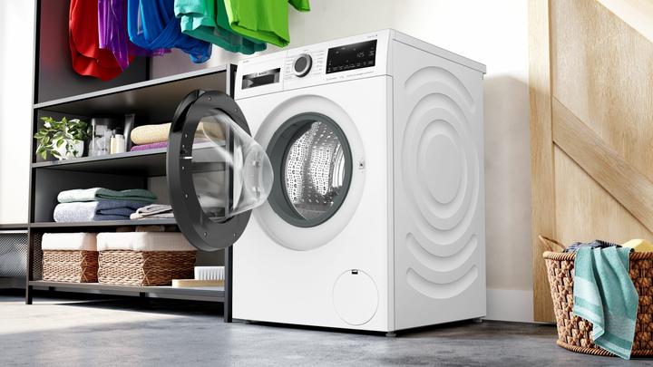 Immagine prodotto Bosch Hausgeräte Bosch WGG244F0II Lavatrice 9 Kg Classe A (9 kg, A sinistra)