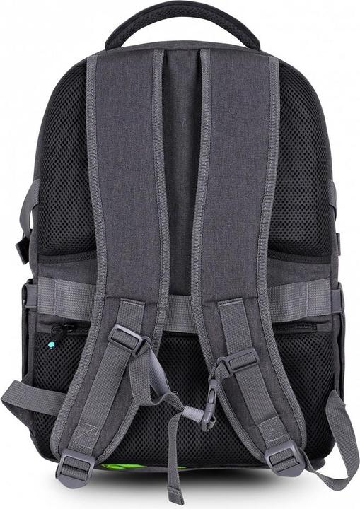 Produktbild Urban Factory Heavee Green Travel Backpack