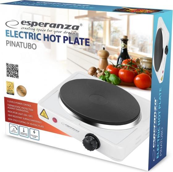 Actual product image Esperanza EKH002W