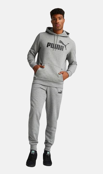 Immagine prodotto Puma ESS Big Logo Hoodie (XXL)