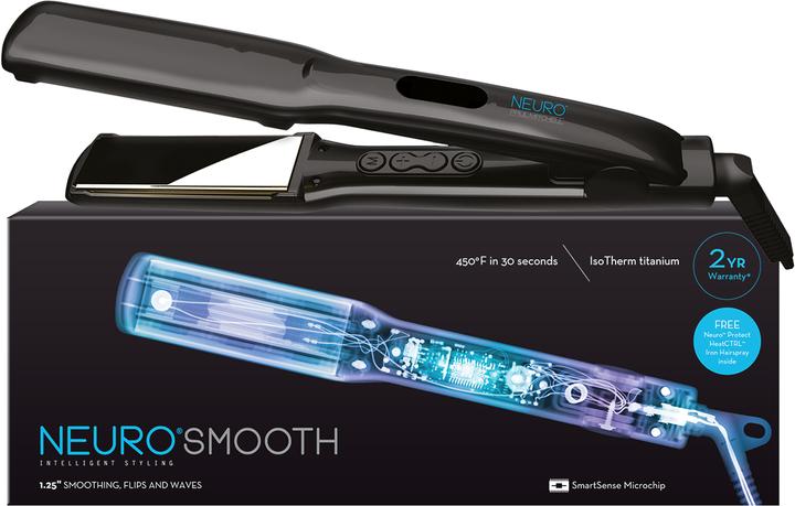Produktbild Paul Mitchell Tools - Neuro Smooth (Glätteisen)