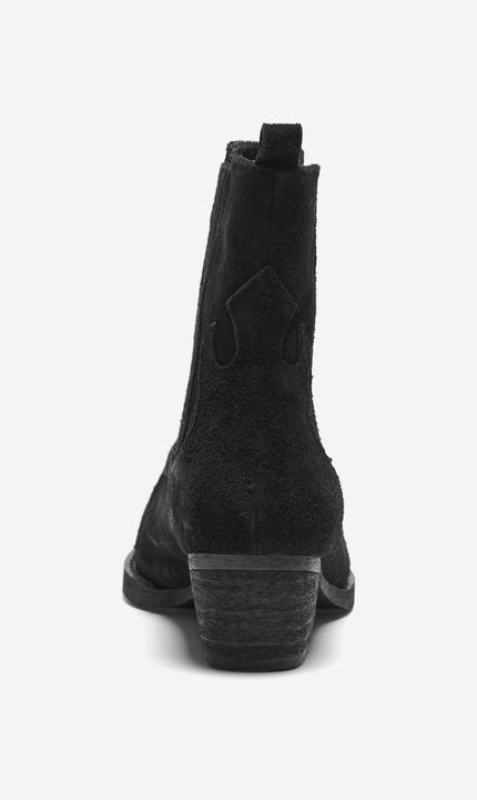Image du produit Only Bottes en cuir (40)