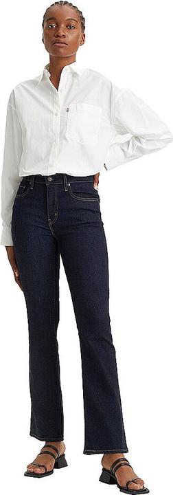Actual product image Levis Jeans Bootcut Fit 725 (W30/L34)