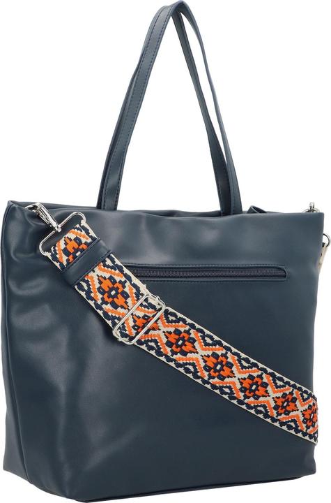 Image du produit Tom Tailor Palina Shopper Sac L 42 cm (16 l)