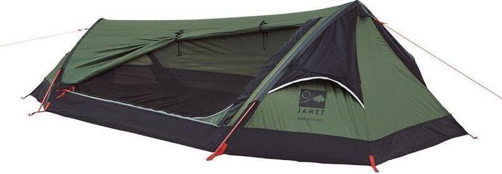 Image du produit Jamet Himalaya 4000 (Tente igloo, 1.40 kg, 2 personnes)