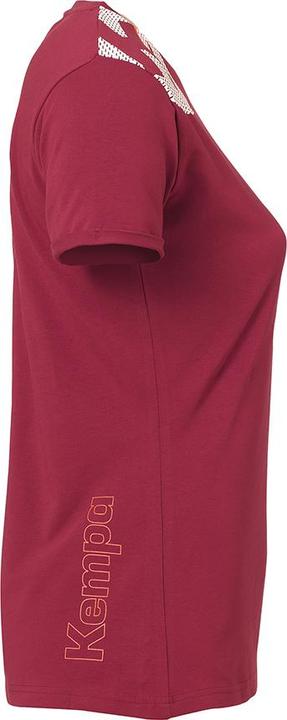 Image du produit Kempa CORE 2.0 T-SHIRT FEMME (XL)