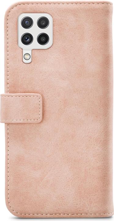 Produktbild Mobilize Elite Gelly Wallet (Samsung Galaxy A22)